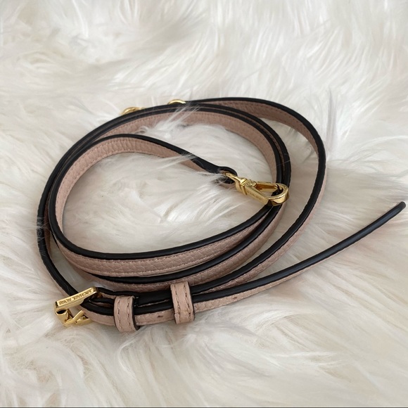 Michael Kors Pink crossbody bag - Picture 15 of 15